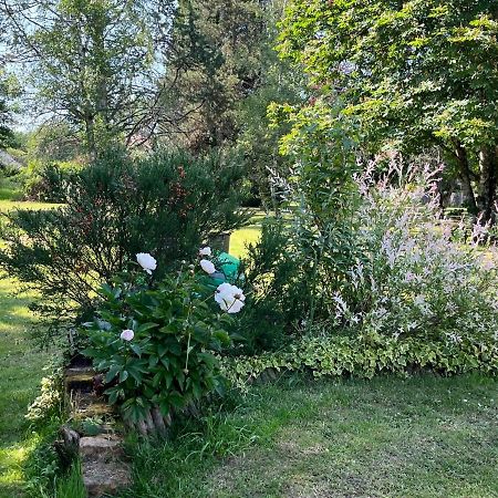 Gites Chambres D'Hotes Entre Terre & Mer Souvigny-en-Sologne Exterior foto